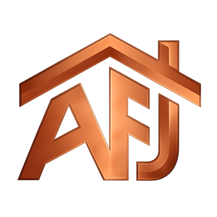Logo AFJ Couverture