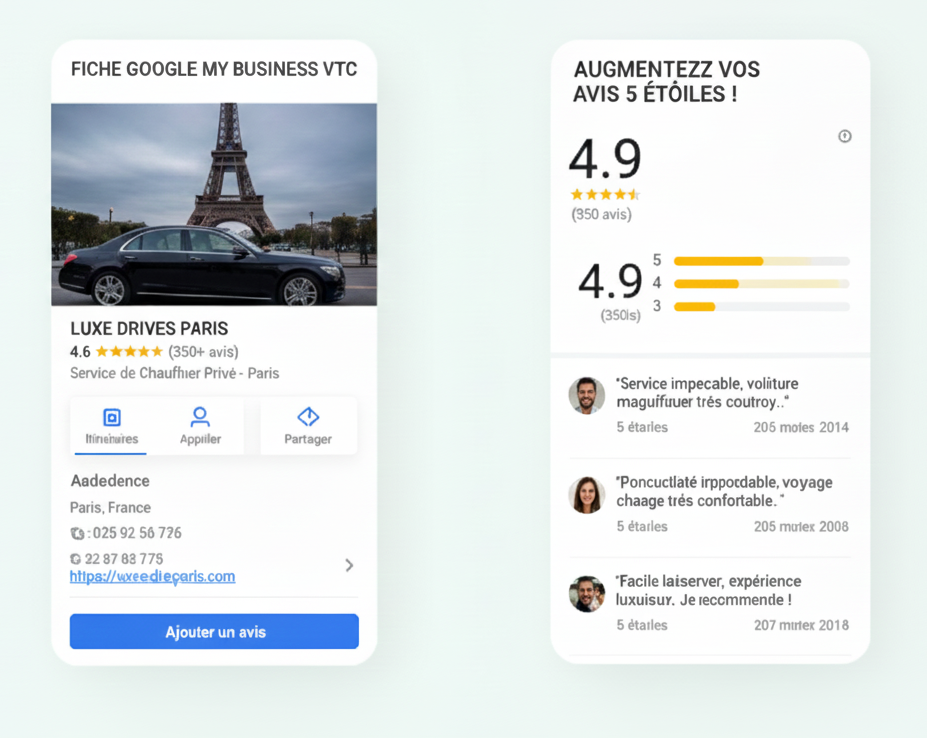 Fiche Google My Business Couvreur : Le Guide Complet pour Tripler vos Appels en 2026