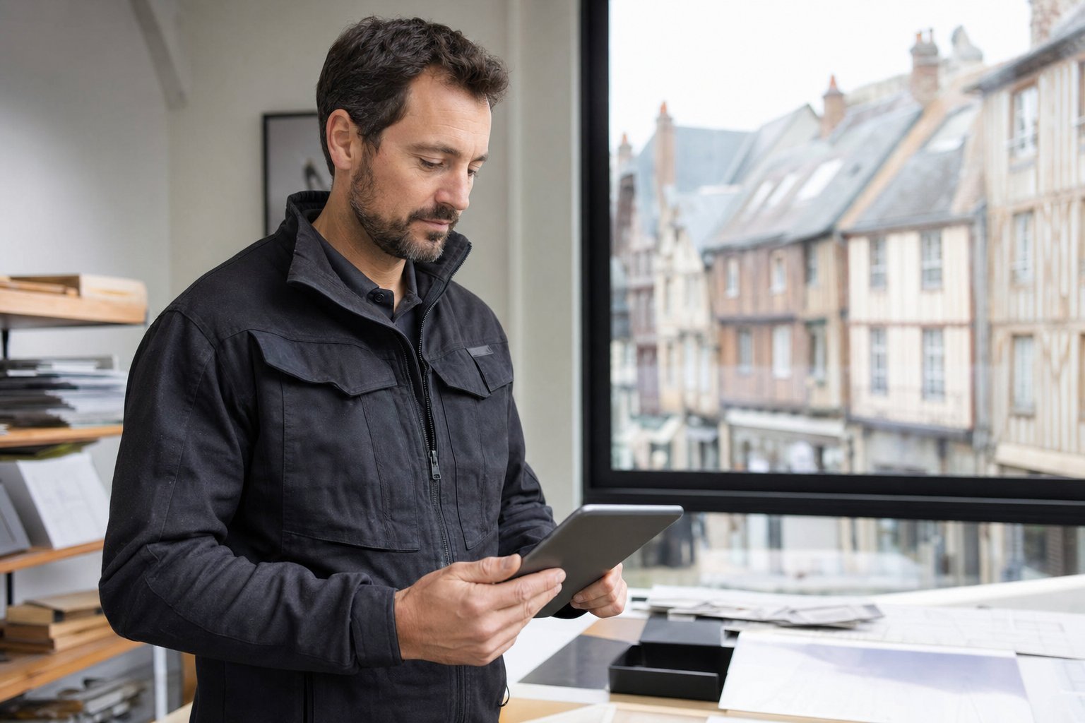 Agence Web pour Artisans dans l'Eure & en Normandie : Guide 2026