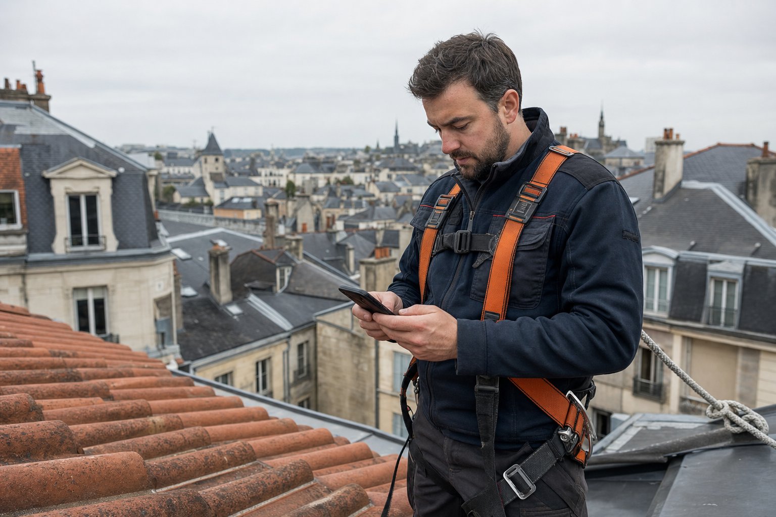 Email Marketing Couvreur : Relancer vos Prospects et Fidéliser vos Clients en 2026