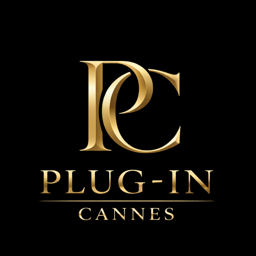 Logo Plug-In Cannes