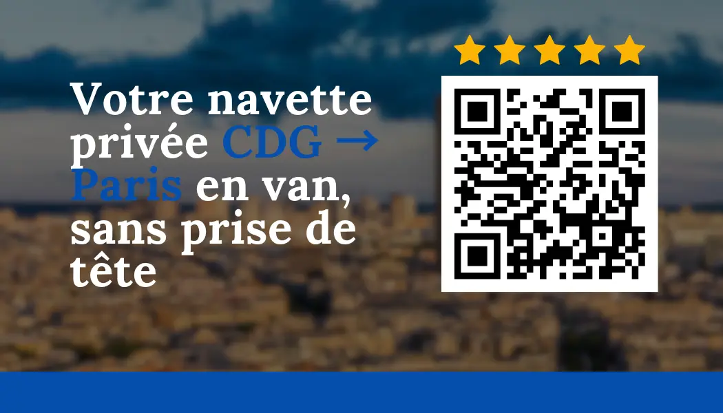 Carte de visite Aéroparnasse verso