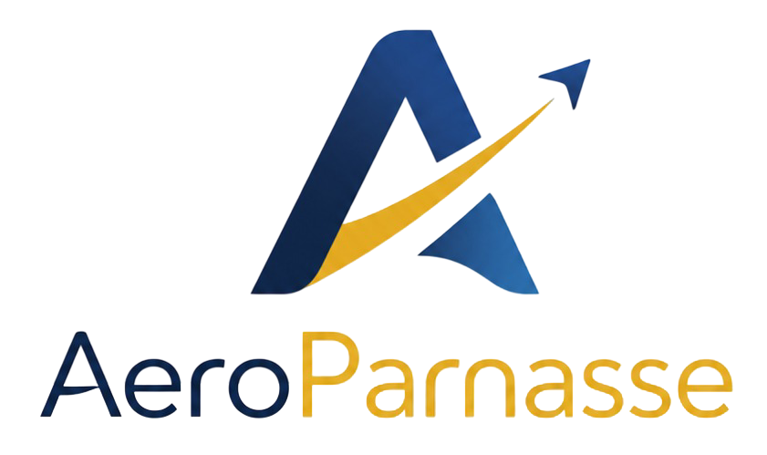 Logo Aéroparnasse
