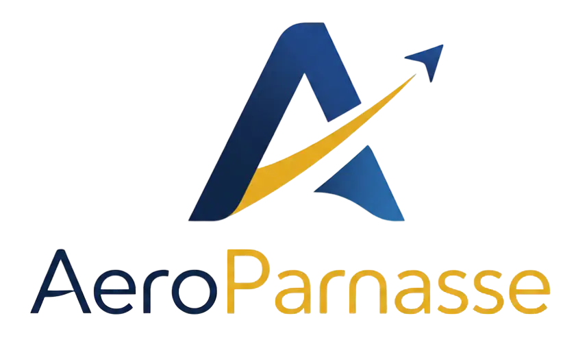 Logo Aéroparnasse