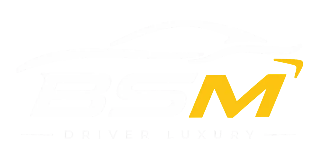 Logo BSM Driver Luxury