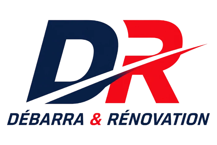 Logo Débarra & Rénovation — débarras et vide-maison à Vesoul