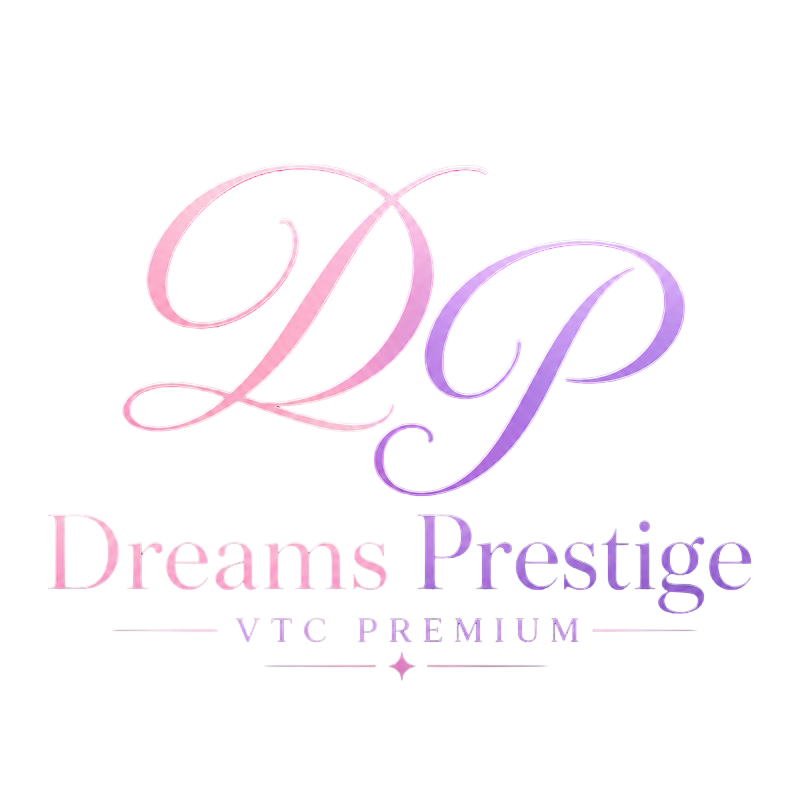 Logo Dreams Prestige VTC