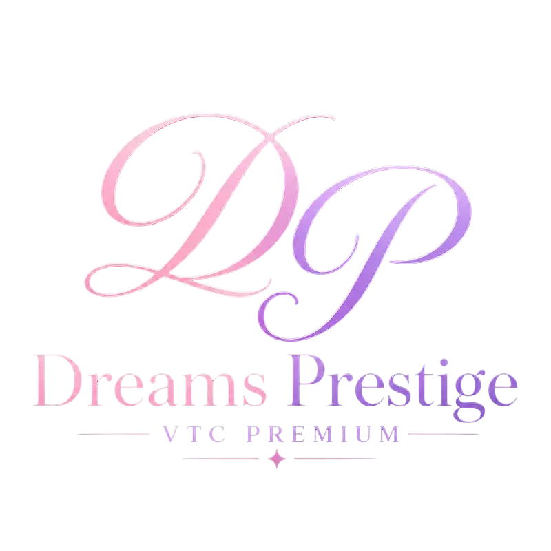 Logo Dreams Prestige VTC