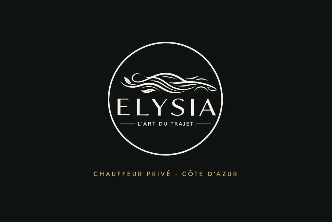 Carte de visite ELYSIA