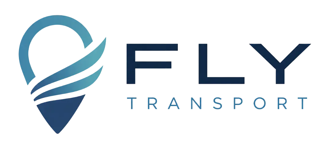 Logo FLY Transport VTC