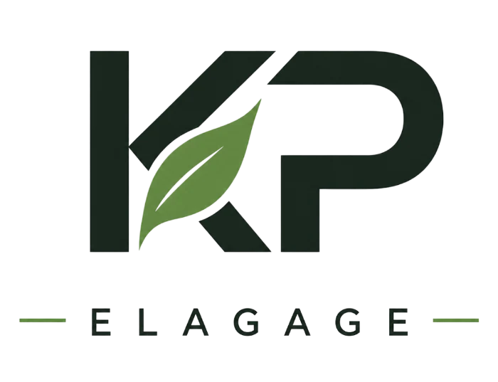 Logo KP Élagage — élagueur grimpeur dans le Calvados