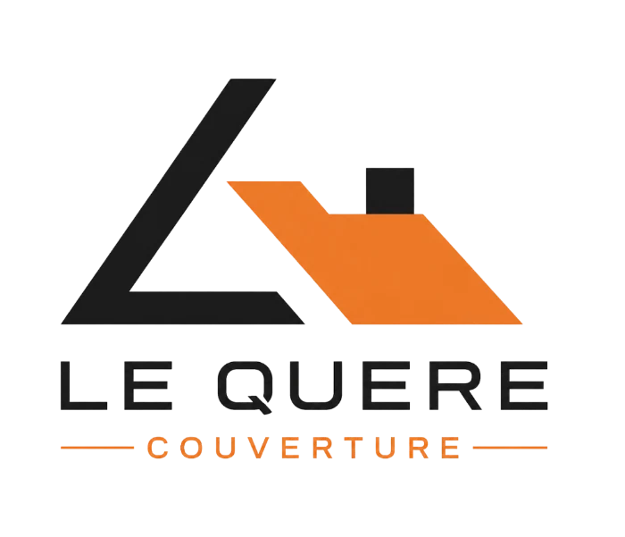 Logo Le QUERE Couverture — artisan couvreur à Nantes
