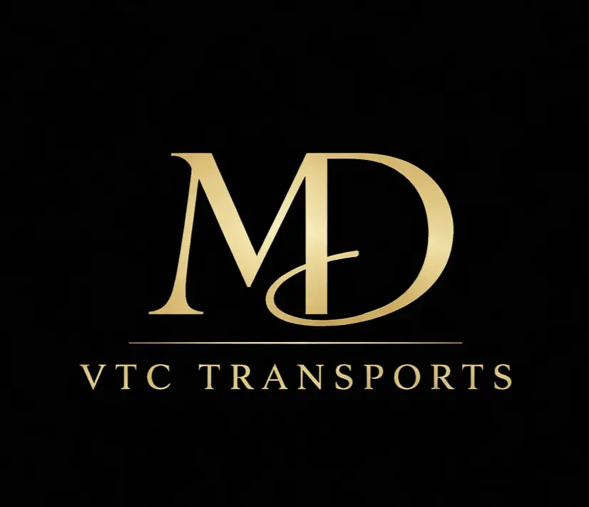 Logo MD VTC Transport