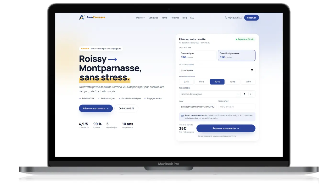 Aéroparnasse