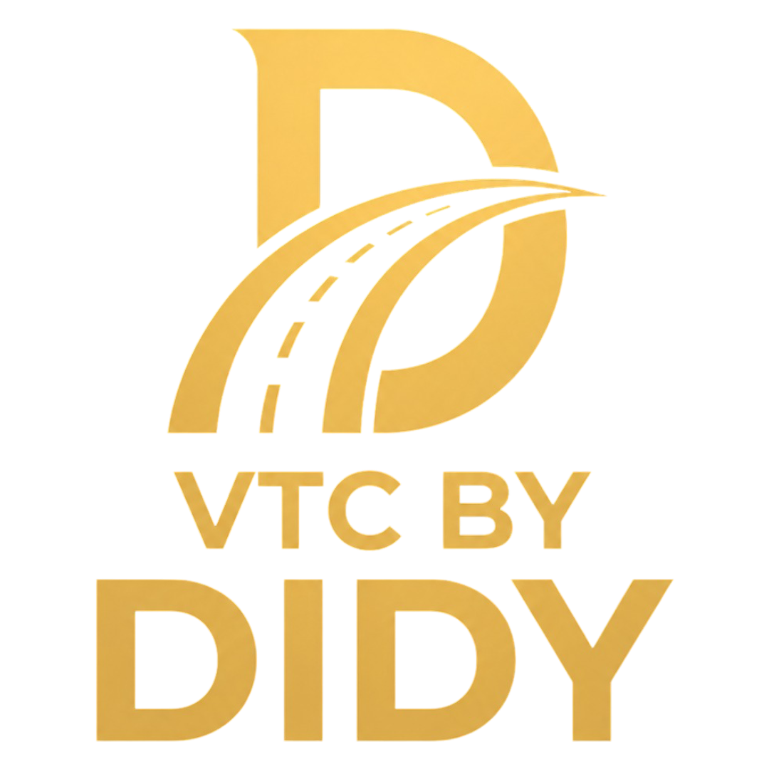 Logo VTC By DiDy