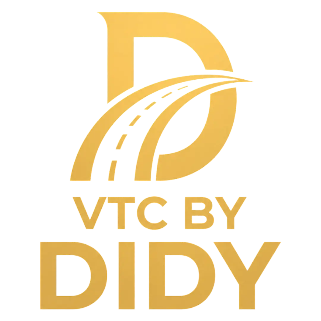 Logo VTC By DiDy