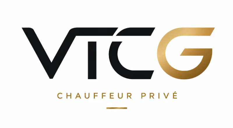 Logo VTC G — chauffeur privé Metz